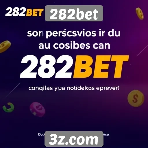 282bet oferece promoções para novos jogadores