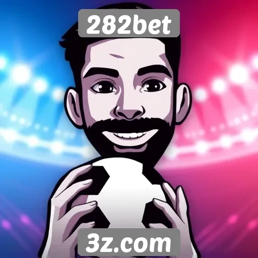 Aposte em esportes no 282bet facilmente