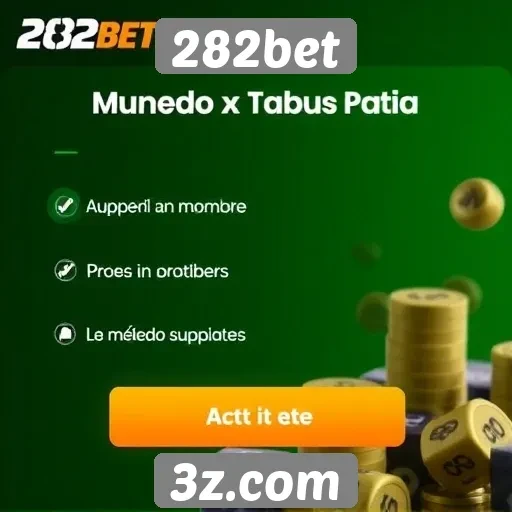 Métodos de pagamento disponíveis no site 282bet
