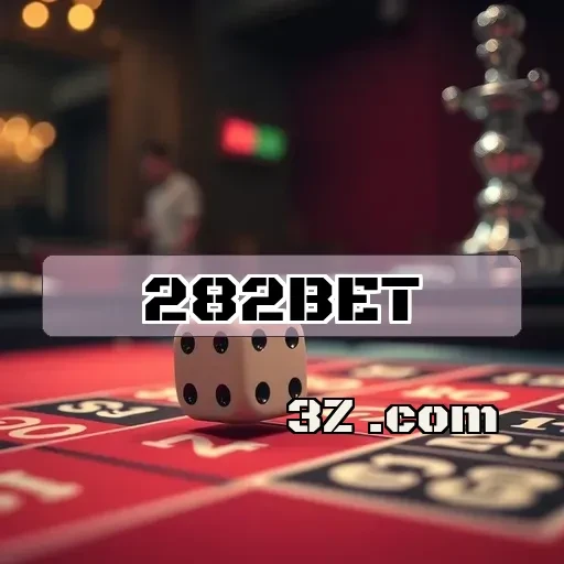 282bet Apostas Esportivas