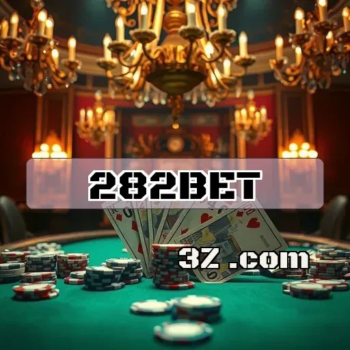 282bet Esportes Virtuais